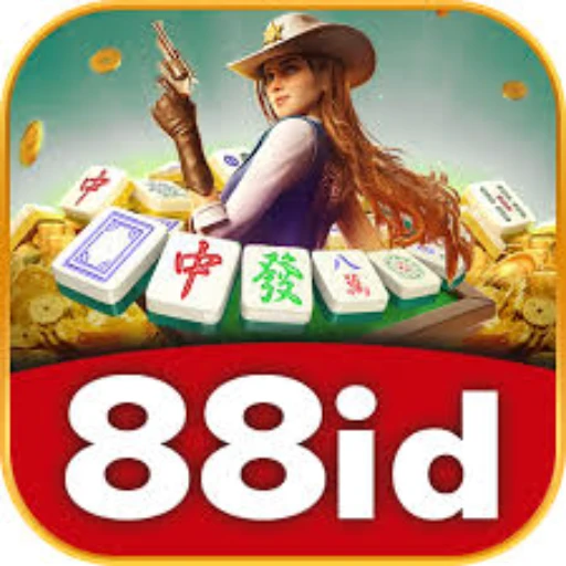 88id-Download APK Game Digital Terbaru untuk Pengguna Android Logo